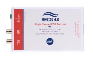 SECG 4.0心电性能测试仪