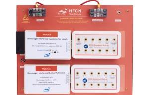 HFCN高频电刀干扰测试治具