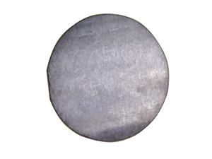 IEC 62368-1 图49 Aluminium Foil 铝片