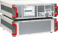 低频抗扰度测试系统 NSG 4060