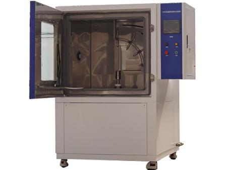 高温高压喷水试验箱 HY-IPX9-1