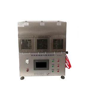 控温装置耐久性试验机 HY-WK-01